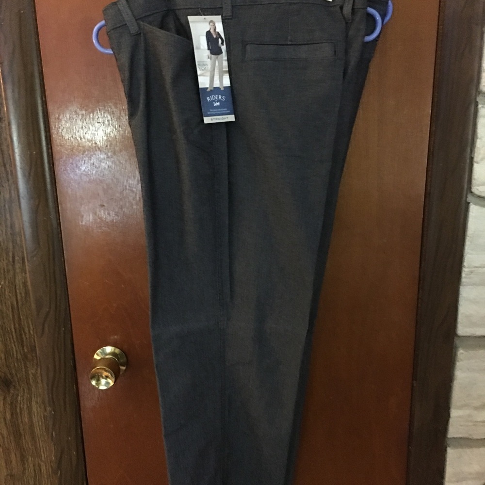 Riders by Lee 2 Pair of Pants